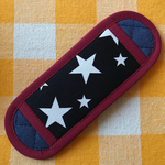 オーダー品 水筒肩紐カバー（S）