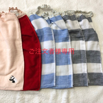 0715he 様専用 二つ折タオルエプロン 6枚