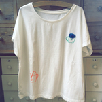 ▷wannko0906さま▷親子Tシャツ