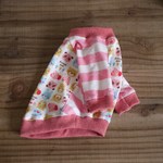 長袖Ｔシャツ　胴周り３５ｃｍ