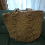 かごバッグ