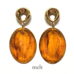 【数量限定】vintage  tortoiseshell piuse