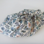LIBERTY リバティ＜Edenham＞(エデナム)♡おべんとサイズ♡あずま袋・同梱送料無料