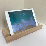 万能 杉板 手作りスタンド