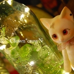 妖怪チビカシゲ  猫又ドール Chibikashige 9th