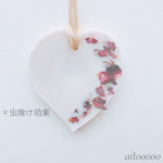 アロマワックス☺︎バラ
