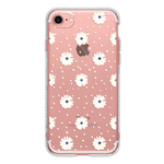 マーガレット XS XR XSmax X 8 8Plus 7 7Plus 6sPlus 6s SE 5s iPhone ケース