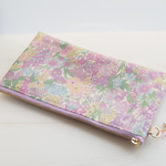 【再販】LIBERTY　Margaret Annie　2016ES　37L  中布・内ポケット・カードポケット付きポーチ　