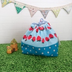 保冷保温お弁当袋*☆