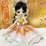おひさまドレス
