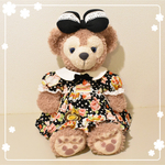 シェリーメイ♡スウィートブラックワンピース♡