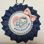★SALE★   マタニティマーク マタニティロゼット