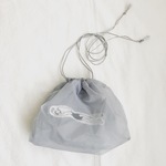 The swimmer フクロ グレー