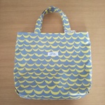 ラミネートバッグ 防水 プールにも♪