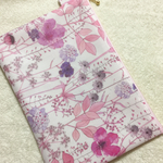 m様専用 リバティ イルマ ワントーングラデーション ピンク
