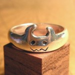 アクマのリング