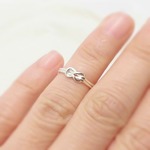 Promise・mini（シルバー）