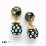 Rock Design★ ピアス(イヤリング)