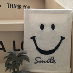 インテリアパネル ポスター Smile  ニコちゃん スマイル ニコ 西海岸