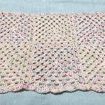 マルチカバーグラニースクエア♪