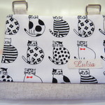 猫の移動ポケット　28