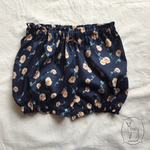 かぼちゃパンツ Melody Small 80 90 リバティ