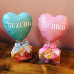 [sapita様専用] 名入り バルーンギフト