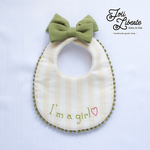 Yes! I'm a girl♡スタイ・カーキver.