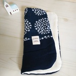 🌼ふんわり♪やわらか♪8重ガーゼ   ハンカチ fuwara 