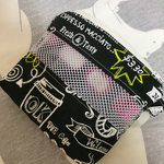 《himarimamaa様専用》お出かけポーチ モモンガ