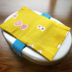 harowin様専用 再2 ちょうちょ・保冷剤用ランチベルト