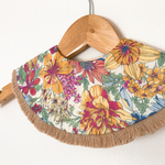 フリンジまんまるスタイ