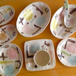  あいしゃん。専用ページ