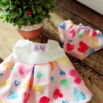 メルちゃん♡ねねちゃん♡ソランちゃん♡レミンちゃん♡ワンピース♡洋服♡パンツ
