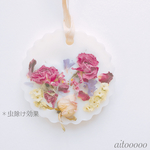 アロマワックス☺︎バラ