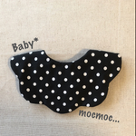 もくもくスタイ*. baby