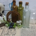 リース ブルーベリーベリー