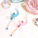 マジカルムーンステッキ