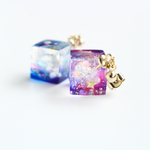 【七夕限定7セット】空のトロソ -天の川-  ピアス・イヤリング