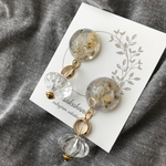 garden pierce  clear circle