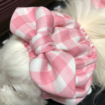♡新色♡おりぼんスヌード