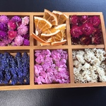 お花屋さんが作ったちょこっとset No２