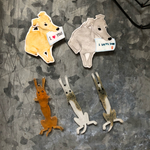 MOONBEAT様オーダーマグネット