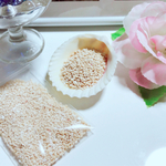 星の砂 ハンドメイド素材  レジン素材 20g