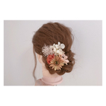 【再再再再再再販】ヘアアクセサリー 髪飾り