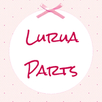 LuruaParts お客様専用ページ