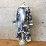 「記念SALE」MS＊mini SCHNAロンパース