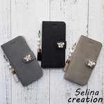 手帳型スマホケース  スマホケース   iphoneケース  iphoneXS  iphoneXR