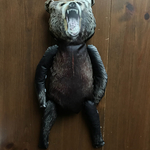 Wild? Bear 