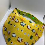 犬用バンダナ クールバンダナ